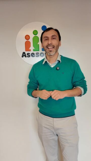 ¡Una nueva semana comenzó y los cupos se están agotando!Si llevas tiempo queriendo entender de verdad los números de tu negocio, esta es tu oportunidad: 3 horas de aprendizaje presencial, cercano y sin tecnicismo, porque aquí te hablamos en simple para que todo tenga sentido 👩🏻‍💻🧑🏻‍💻✅ Aprenderás los conceptos tributarios clave que todo negocio necesita
✅ Contarás con material de apoyo para seguir aplicando lo aprendido
✅ Te daremos tips para identificar y sobrellevar los errores más comunesNo esperes hasta el último minuto... porque cuando entiendes tus números, tu negocio empieza a crecer con más fuerza🚀🔗 Inscríbete ahora desde el link en nuestra bio.¡No te quedes fuera!