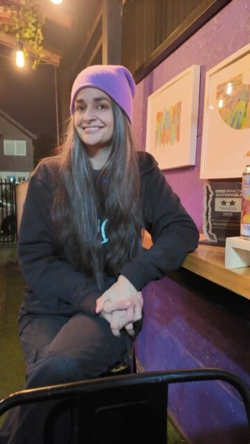 Si Alejandra de @trecaoficiocervecero pudo hacer la contabilidad entretenida… tú también puedes 🍺✨Pasó por nuestros talleres y hoy los números ya no son un dolor de cabeza. Dinámica, práctica y amigable, así es la experiencia Asesoro. Exactamente lo que necesitas cuando estás construyendo tu emprendimiento y los números se sienten como enemigos.Hacemos que todo eso tenga sentido, sin tecnicismos, sin complicaciones🙌🏻Te invitamos a nuestro Taller Tributario, 8 y 9 de julio, en nuestras oficinas del centro.¡Inscríbete y vive la experiencia Asesoro!